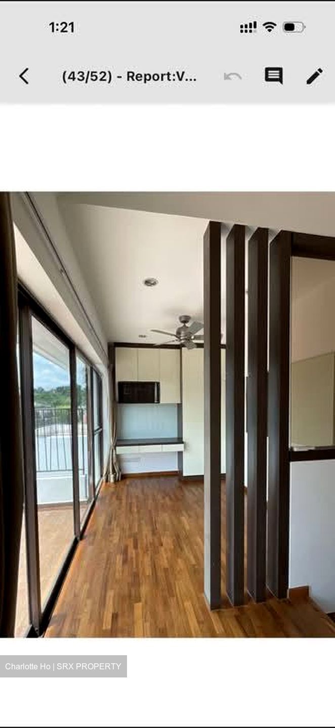 Varsity Park Condominium (D5), Condominium #582952981